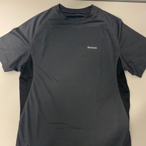 Reebok workout shirt